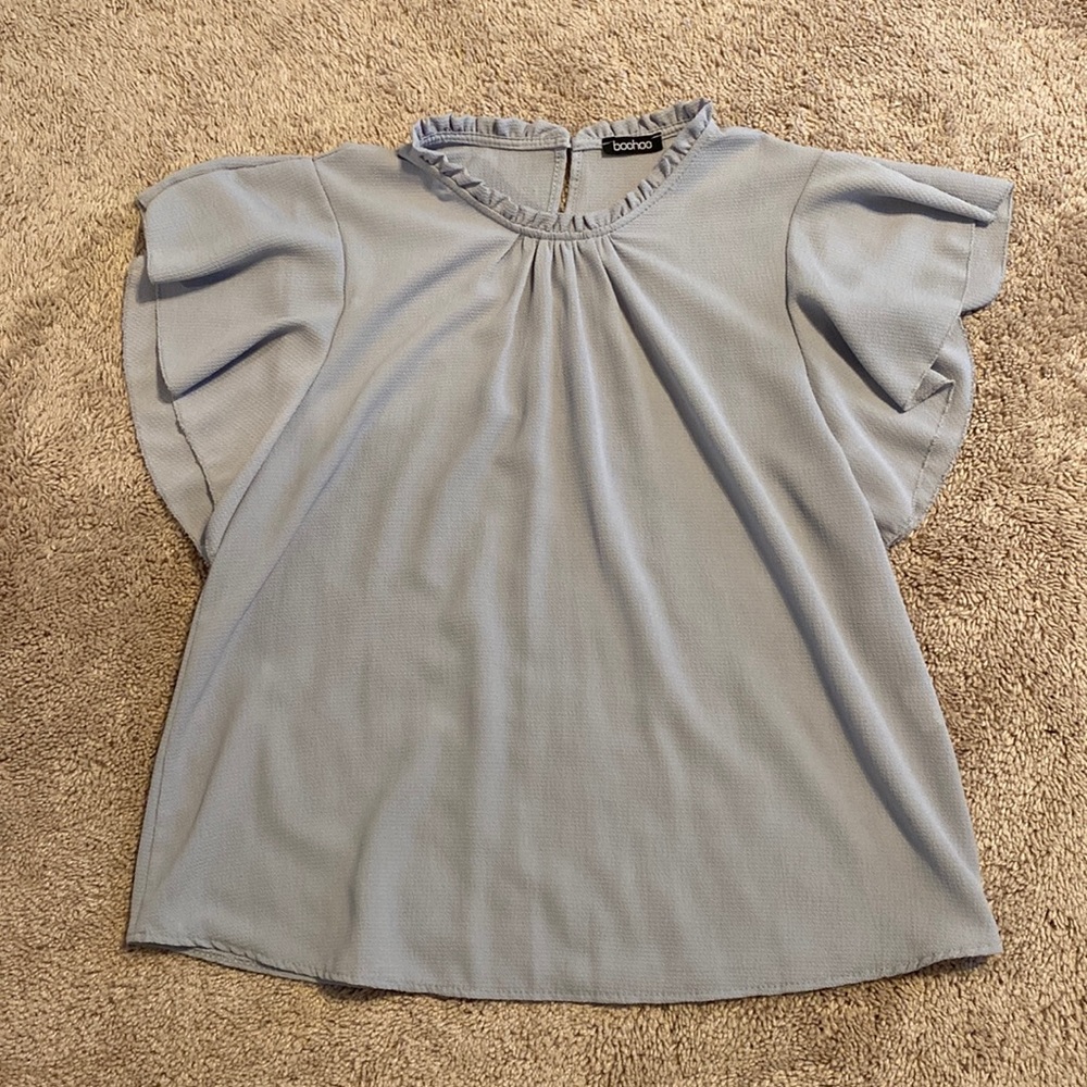 work shirt